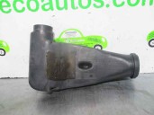 Replacement tube for Ford Escort berl./turnier 1.8 16v cat OEM IAM reference 928F9U512 