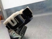 Recambio de cerradura maletero / porton para mazda 2 lim. (de) 1.3 16v cat referencia OEM IAM 4 PINES 