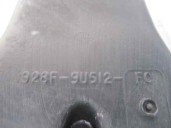 Replacement pipe for ford escort berl./turnier 1.8 16v cat OEM IAM reference 928F9U512 