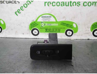 Recambio de mando luces salpicadero para renault laguna (b56) 1.8 referencia OEM IAM 7700822799  
