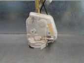 Recambio de cerradura puerta delantera derecha para mazda 2 lim. (de) 1.3 16v cat referencia OEM IAM DJ0158310A 4 PINES 5 PUERTA