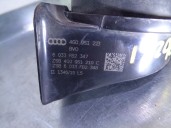 Recambio de claxon para audi a6 berlina (4gc) 3.0 v6 24v tdi referencia OEM IAM 5G0951223 5G0951210C 