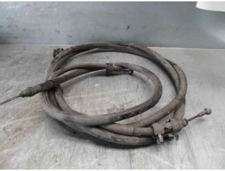 Recambio de cableado para fiat ulysse (179) 2.2 16v jtd cat referencia OEM IAM 