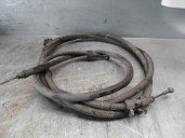 Recambio de cableado para fiat ulysse (179) 2.2 16v jtd cat referencia OEM IAM 