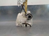 Recambio de cerradura puerta delantera derecha para mazda 2 lim. (de) 1.3 16v cat referencia OEM IAM DJ0158310A 4 PINES 5 PUERTA