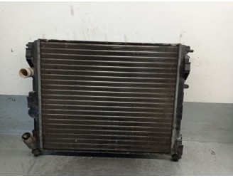 Recambio de radiador agua para renault clio ii (bb_, cb_) 1.2 16v (bb05, bb0w, bb11, bb27, bb2t, bb2u, bb2v, cb05,... referencia
