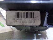 Recambio de mando luces salpicadero para seat altea (5p1) reference referencia OEM IAM 5P1941431AG 