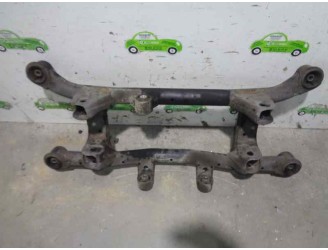 Recambio de puente trasero para kia sportage 2.0 turbodiesel cat referencia OEM IAM  SOLO PUENTE 