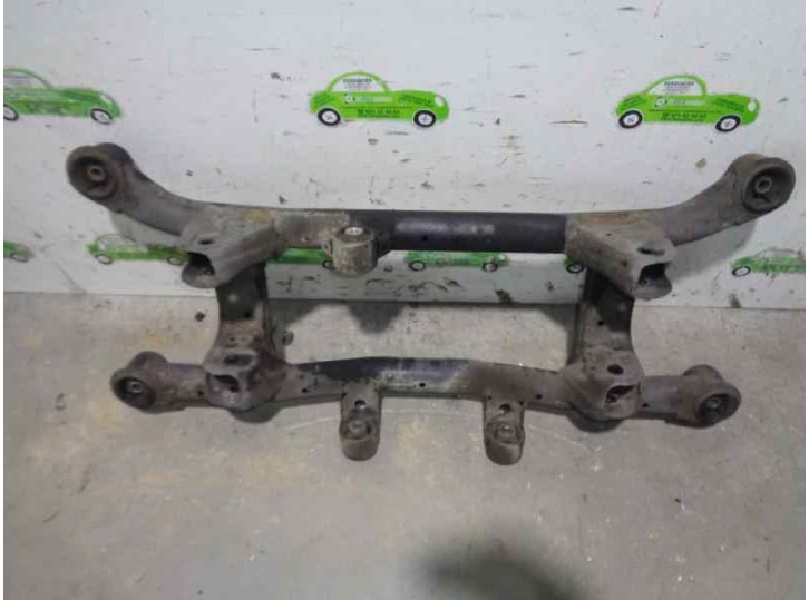 Recambio de puente trasero para kia sportage 2.0 turbodiesel cat referencia OEM IAM SOLO PUENTE 
