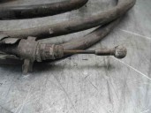 Recambio de cableado para fiat ulysse (179) 2.2 16v jtd cat referencia OEM IAM 