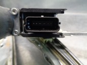 Recambio de elevalunas delantero izquierdo para citroën c4 cactus 1.2 12v e-thp / puretech referencia OEM IAM 9827307180 6 PINES