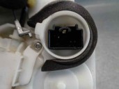 Recambio de cerradura puerta delantera derecha para mazda 2 lim. (de) 1.3 16v cat referencia OEM IAM DJ0158310A 4 PINES 5 PUERTA