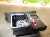 Recambio de mando luces salpicadero para renault laguna (b56) 1.8 referencia OEM IAM 7700822799  