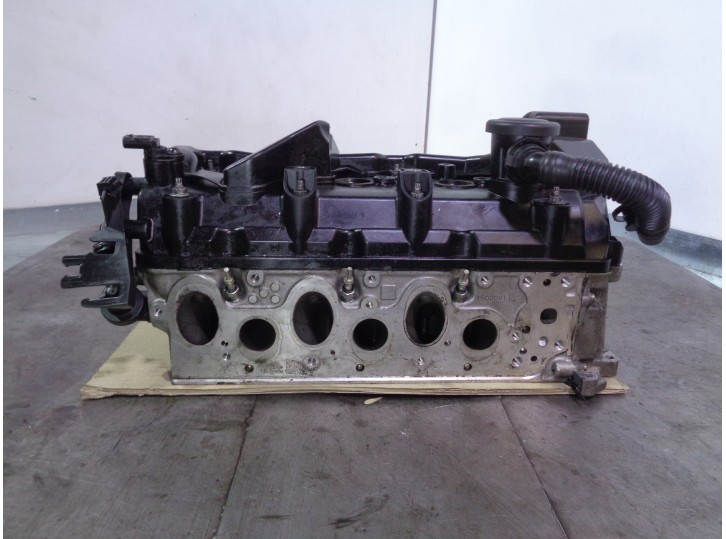 Recambio de culata para audi a6 berlina (4gc) 3.0 v6 24v tdi referencia OEM IAM 059109122T 0594BP 059103064JR