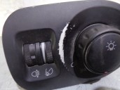 Recambio de mando luces salpicadero para seat altea (5p1) reference referencia OEM IAM 5P1941431AG 