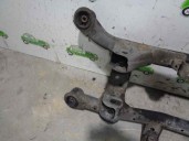 Recambio de puente trasero para kia sportage 2.0 turbodiesel cat referencia OEM IAM SOLO PUENTE 