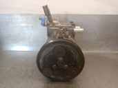 Air conditioning compressor replacement part for Hyundai Accent II (LC) 1.5 OEM IAM reference FD46XG 9770125100 HCC