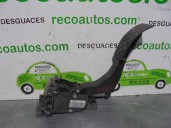Recambio de potenciometro pedal para seat ibiza (6l1) 1.4 tdi referencia OEM IAM 6Q1721503B 6PV00849501 