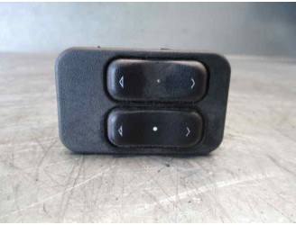 Recambio de mando elevalunas delantero izquierdo para opel zafira a 1.8 16v cat referencia OEM IAM 90561086 13363201 EATON