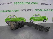 Recambio de potenciometro pedal para seat ibiza (6l1) 1.4 tdi referencia OEM IAM 6Q1721503B 6PV00849501 