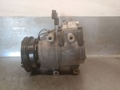 Replacement air conditioning compressor for Hyundai Accent II (LC) 1.5 OEM IAM reference FD46XG 9770125100 HCC