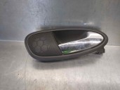 Recambio de maneta interior trasera derecha para seat altea (5p1) reference referencia OEM IAM 5P0837114 