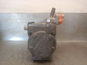 Replacement air conditioning compressor for Hyundai Accent II (LC) 1.5 OEM IAM reference FD46XG 9770125100 HCC
