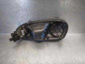 Recambio de maneta interior trasera derecha para seat altea (5p1) reference referencia OEM IAM 5P0837114 