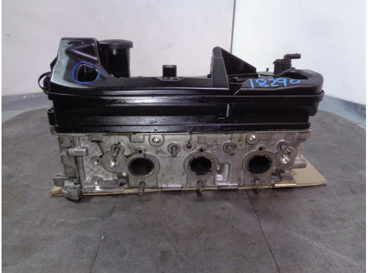 Recambio de culata para audi a6 berlina (4gc) 3.0 v6 24v tdi referencia OEM IAM 059109122T 0594BP 059103064JR