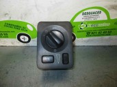 Recambio de mando luces salpicadero para saab 9-5 berlina 2.0 cat referencia OEM IAM 4616124  