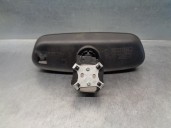 Recambio de espejo interior para citroën c4 cactus 1.2 12v e-thp / puretech referencia OEM IAM 98088311XT 