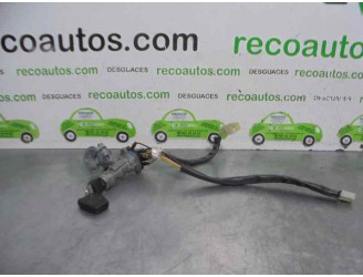 Recambio de conmutador de arranque para mg serie 200 (rf) 216 si (5-ptas.) referencia OEM IAM 1406789 
