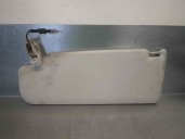 Recambio de parasol derecho para seat altea (5p1) reference referencia OEM IAM 6Q0857552E  