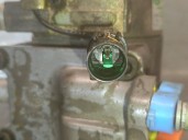 Replacement air conditioning compressor for Hyundai Accent II (LC) 1.5 OEM IAM reference FD46XG 9770125100 HCC