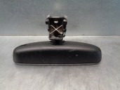 Recambio de espejo interior para citroën c4 cactus 1.2 12v e-thp / puretech referencia OEM IAM 98088311XT 