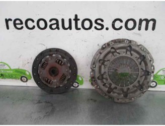 Recambio de kit embrague para fiat punto berlina (188) 1.2 cat referencia OEM IAM 55200322  LUK