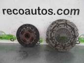 Recambio de kit embrague para fiat punto berlina (188) 1.2 cat referencia OEM IAM 55200322 LUK