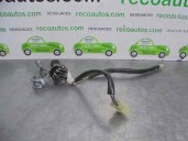 Recambio de conmutador de arranque para mg serie 200 (rf) 216 si (5-ptas.) referencia OEM IAM 1406789 