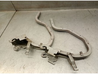 Recambio de bisagra porton para ssangyong musso (fj) 2.3 d referencia OEM IAM MB-OM 661OM 601.940 MB-OM 661,OM 601.940 