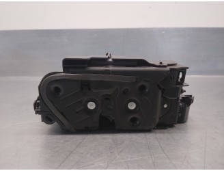 Recambio de cerradura puerta trasera derecha para skoda kamiq (nw4) 1.5 16v tsi act referencia OEM IAM 5TA839016 7 PINES 5 PUERT