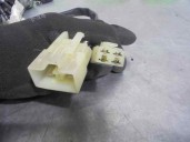 Recambio de conmutador de arranque para mg serie 200 (rf) 216 si (5-ptas.) referencia OEM IAM 1406789 