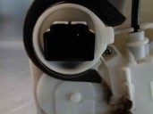 Recambio de cerradura puerta trasera izquierda para mazda 2 lim. (de) 1.3 16v cat referencia OEM IAM 4 PINES 5 PUERTAS