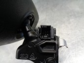 Recambio de espejo interior para citroën c4 cactus 1.2 12v e-thp / puretech referencia OEM IAM 98088311XT 
