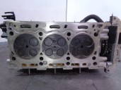 Recambio de culata para audi a6 berlina (4gc) 3.0 v6 24v tdi referencia OEM IAM 059109122T 0594BP 059103064JR