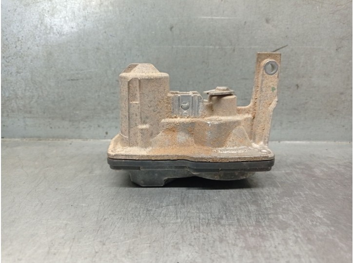 Recambio de valvula egr para skoda karoq (nu7, nd7) 1.6 tdi referencia OEM IAM 5Q0253691K- 5Q0253692 52812801