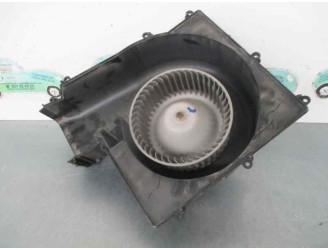 Recambio de motor calefaccion para nissan primera berlina (p12) 2.2 16v turbodiesel cat referencia OEM IAM 27236AV602  