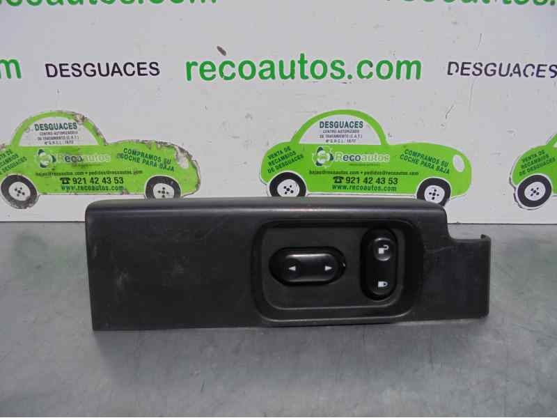 Recambio de mando elevalunas delantero derecho para land rover freelander 2.0 td4 cat referencia OEM IAM EIP5000240  