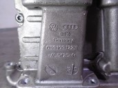 Recambio de culata para audi a6 berlina (4gc) 3.0 v6 24v tdi referencia OEM IAM 059109122T 0594BP 059103064JR