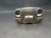 Recambio de luz interior para citroën c4 cactus 1.2 12v e-thp / puretech referencia OEM IAM 96781445BJ 