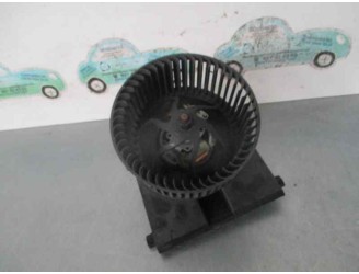 Recambio de motor calefaccion para seat leon (1m1) 1.6 16v referencia OEM IAM 1J1819021B  